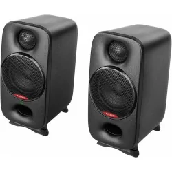 Nux NFM-03 Enceintes Actives 2 Voies 90W Nux NFM-03 Enceintes Actives 2 Voies 90W