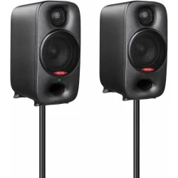 Nux NFM-03 Enceintes Actives 2 Voies 90W Nux NFM-03 Enceintes Actives 2 Voies 90W