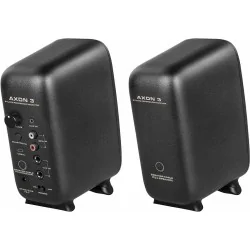 Nux NFM-03 Enceintes Actives 2 Voies 90W Nux NFM-03 Enceintes Actives 2 Voies 90W