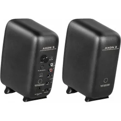 Nux NFM-03 Enceintes Actives 2 Voies 90W Nux NFM-03 Enceintes Actives 2 Voies 90W
