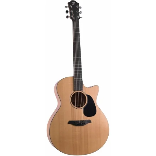 Furch VIOLET Gc SM LRB1
