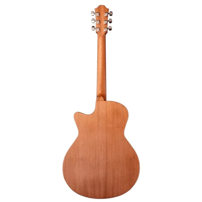 Furch VIOLET Gc SM LRB1