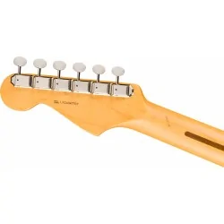 Fender AM Pro Classic Strat Faded Lake Placid Blue