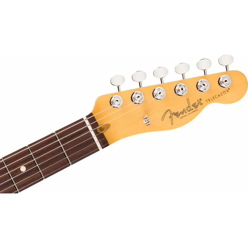 Fender AM Pro Classic Telecaster 3-Color Sunburst