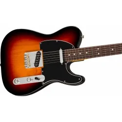 Fender AM Pro Classic Telecaster 3-Color Sunburst Fender AM Pro Classic Telecaster 3-Color Sunburst
