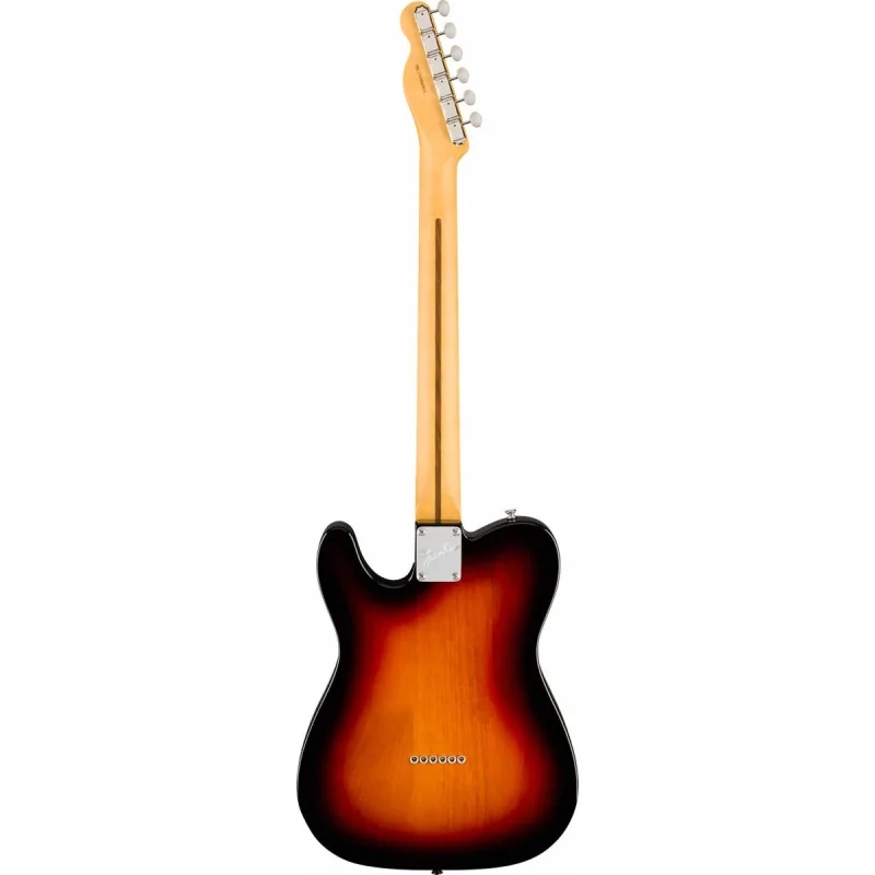 Fender AM Pro Classic Telecaster 3-Color Sunburst