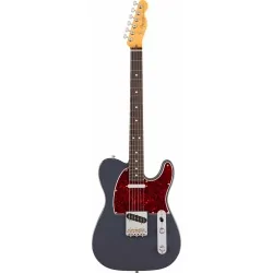 Fender AM Pro Classic Tele Faded Black Fender AM Pro Classic Tele Faded Black