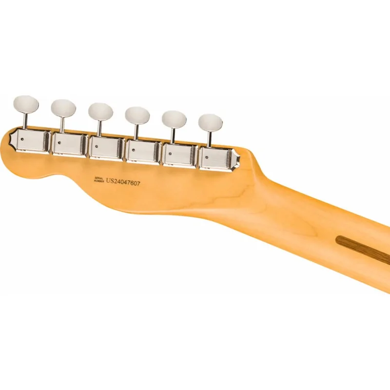 Fender AM Pro Classic Tele Faded Black Fender AM Pro Classic Tele Faded Black