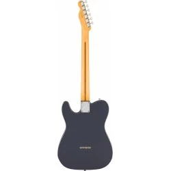 Fender AM Pro Classic Tele Faded Black Fender AM Pro Classic Tele Faded Black
