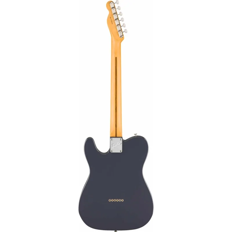 Fender AM Pro Classic Tele Faded Black Fender AM Pro Classic Tele Faded Black