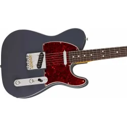 Fender AM Pro Classic Tele Faded Black Fender AM Pro Classic Tele Faded Black