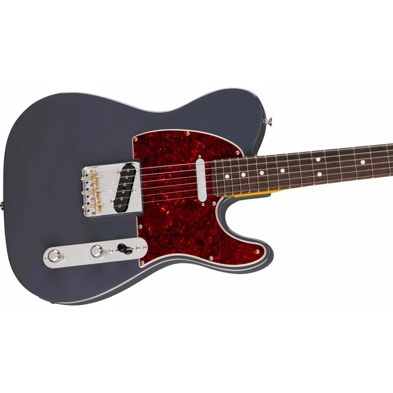 Fender AM Pro Classic Tele Faded Black Fender AM Pro Classic Tele Faded Black