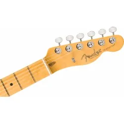 Fender AM Pro Classic Tele Faded Sherwood Green Metallic Fender AM Pro Classic Tele Faded Sherwood Green Metallic