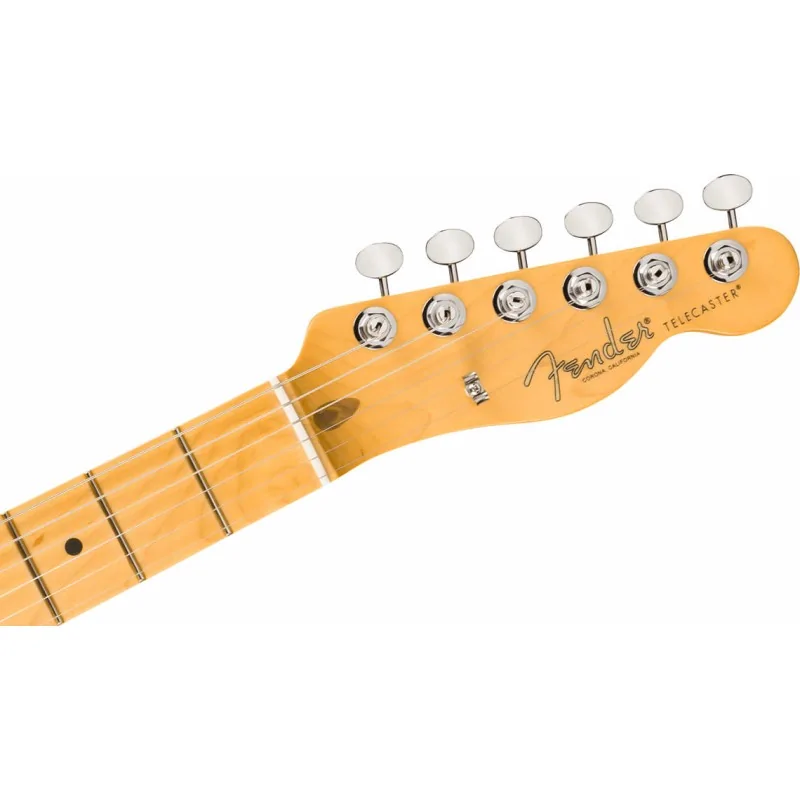 Fender AM Pro Classic Tele Faded Sherwood Green Metallic Fender AM Pro Classic Tele Faded Sherwood Green Metallic