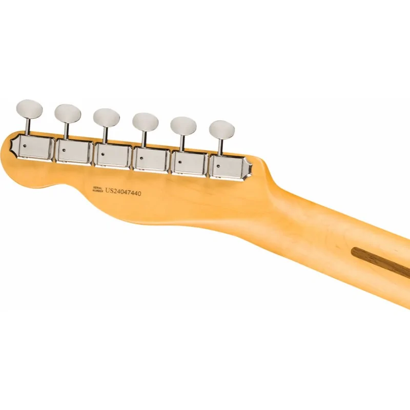 Fender AM Pro Classic Tele Faded Sherwood Green Metallic Fender AM Pro Classic Tele Faded Sherwood Green Metallic
