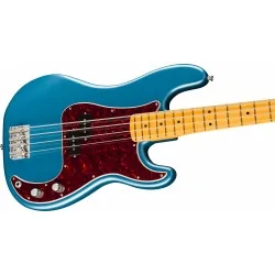 Fender AM Pro Classic Precision Bass Faded Lake Placid Blue Fender AM Pro Classic Precision Bass Faded Lake Placid Blue