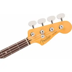 Fender AM Pro Classic Jazz Bass Faded Firemist Gold Fender AM Pro Classic Jazz Bass Faded Firemist Gold