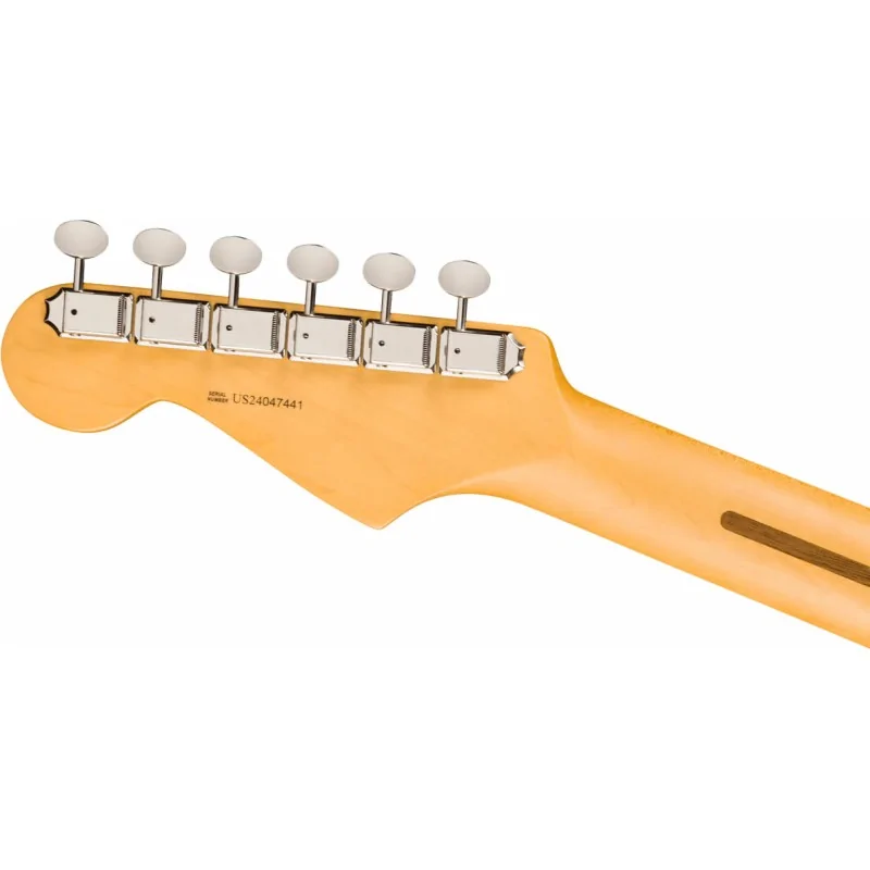 Fender AM Pro Classic Strat Faded Firemist Gold