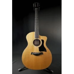 Taylor 114-CE - Occasion