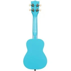 Kala Ukadelic Soprano Blue Yonder