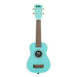 Kala Ukadelic Soprano Frost Bite