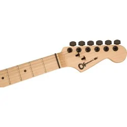 Charvel Pro-Mod So-Cal Style 1 HH HT MPL