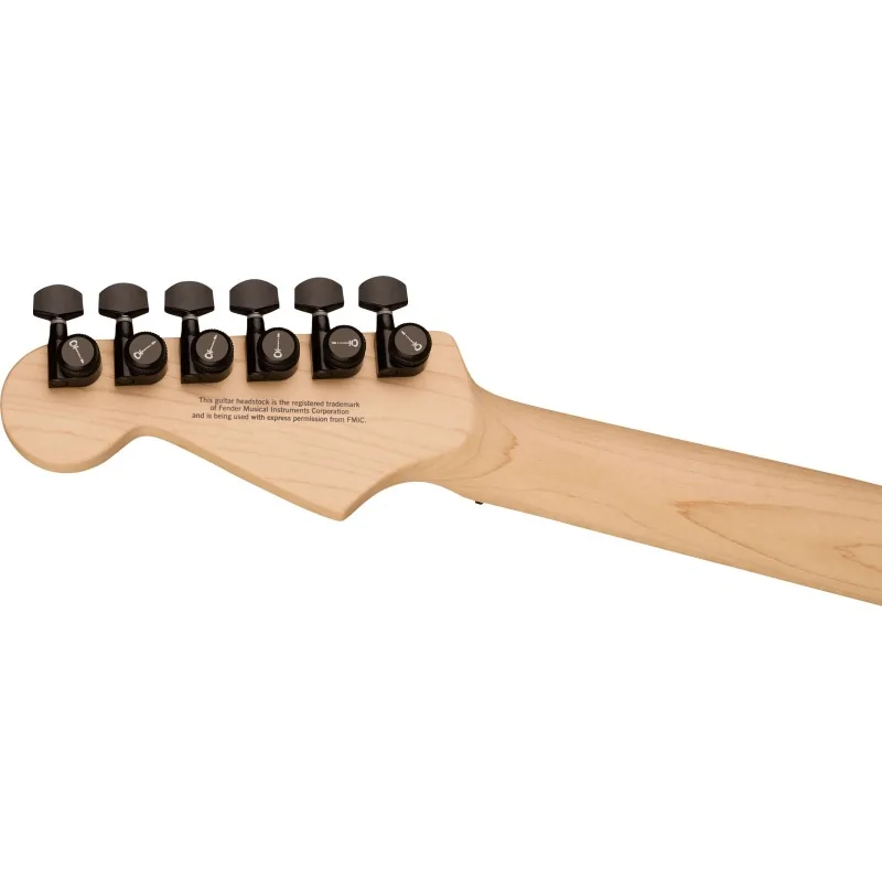 Charvel Pro-Mod So-Cal Style 1 HH HT MPL