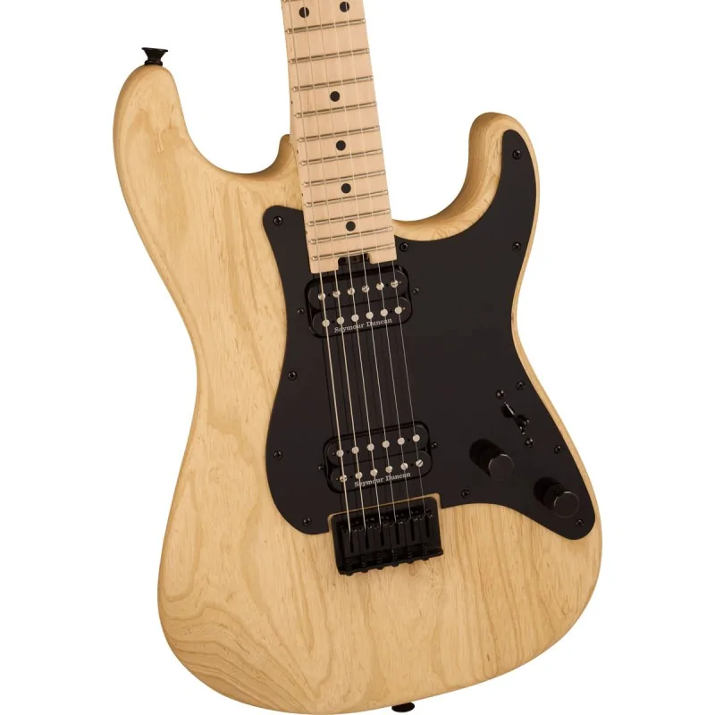 Charvel Pro-Mod So-Cal Style 1 HH HT MPL