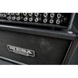 Mesa Boogie STACK DUAL RECTIFIER + 2x12