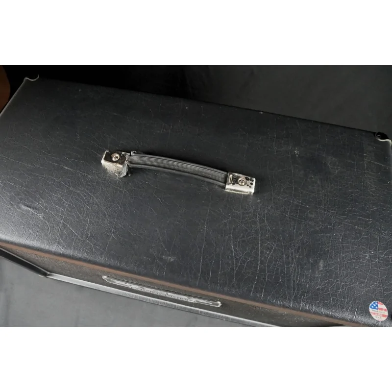 Mesa Boogie STACK DUAL RECTIFIER + 2x12