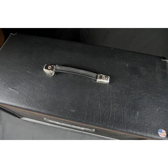 Mesa Boogie STACK DUAL RECTIFIER + 2x12