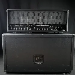 Mesa Boogie STACK DUAL RECTIFIER + 2x12
