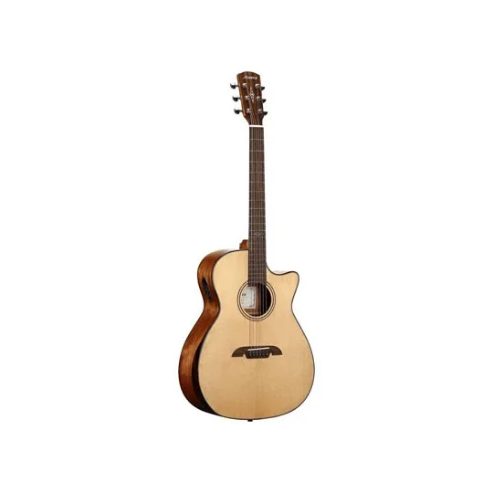 Alvarez AG60 CE ARMREST