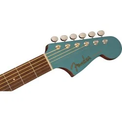 Fender Newporter Player Tidepool Fender Newporter Player Tidepool