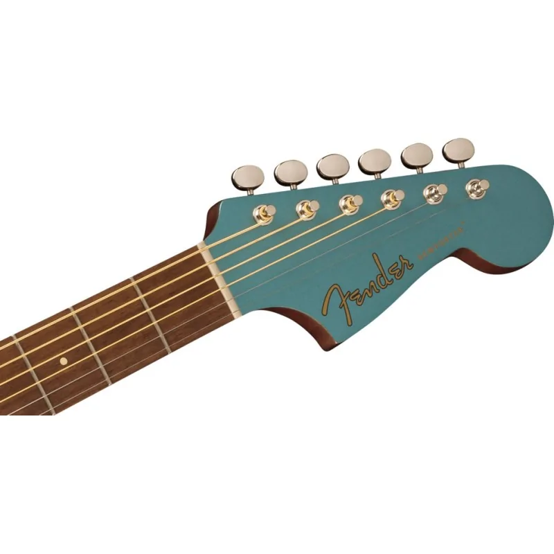 Fender Newporter Player Tidepool Fender Newporter Player Tidepool
