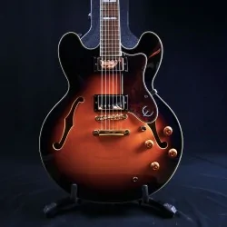 Epiphone Sheraton II VS - Occasion