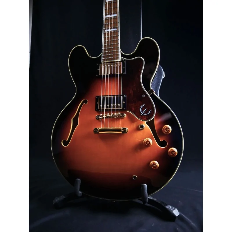 Epiphone Sheraton II VS - Occasion