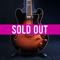 Epiphone Sheraton II VS - Occasion