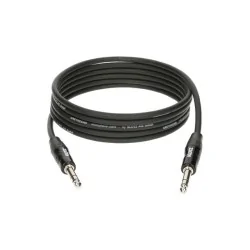 KLOTZ GRG1PP06.0 Greyhound 6 m (Jack 6,35 mm TRS – Jack 6,35 mm TRS) KLOTZ GRG1PP06.0 Greyhound 6 m (Jack 6,35 mm TRS – Jack 6,35 mm TRS)