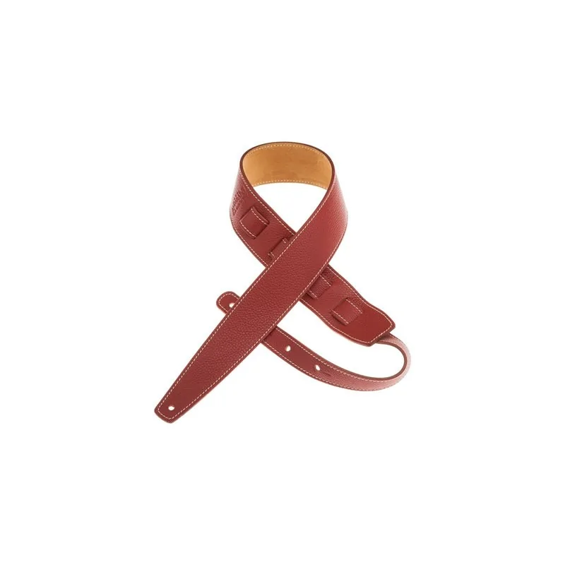 Magrabò Strap HOLES HS Colors Rusty Red 6