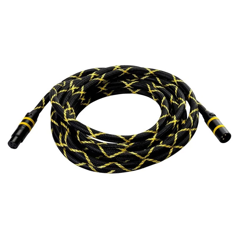 Neat Beeline Câble XLR 6m Neat Beeline Câble XLR 6m