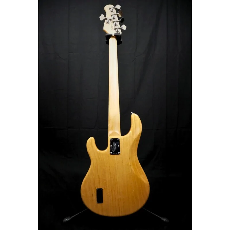 Music Man StingRay 5 H Natural Gloss 2004 - Occasion