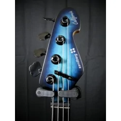 Sandberg California TT4 Blueburst Matt - Occasion