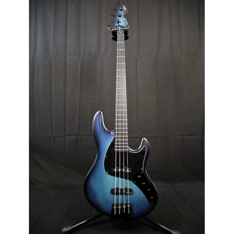 Sandberg California TT4 Blueburst Matt - Occasion