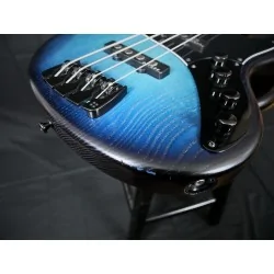 Sandberg California TT4 Blueburst Matt - Occasion