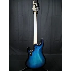 Sandberg California TT4 Blueburst Matt - Occasion