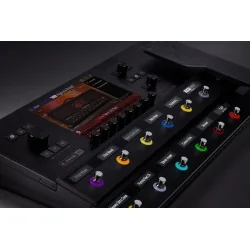 Line 6 Helix Stadium XL Floor