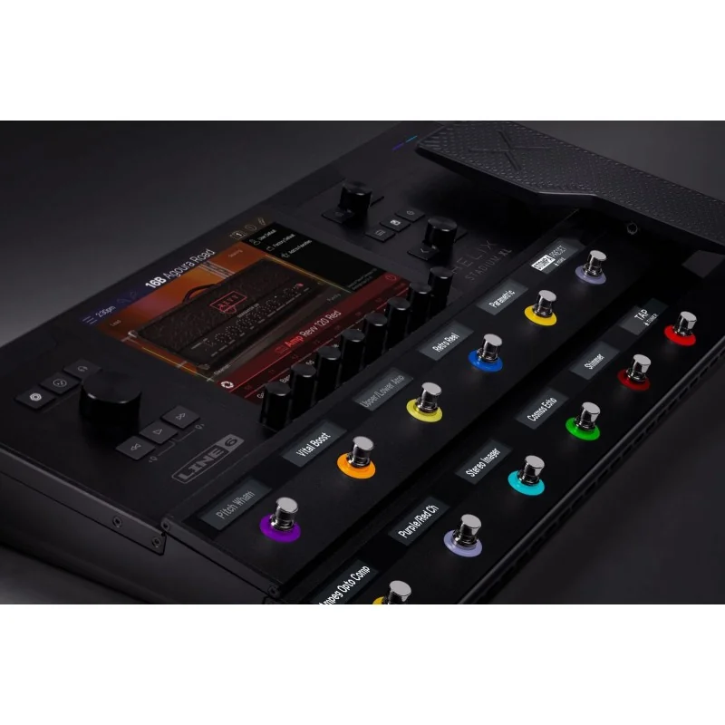 Line 6 Helix Stadium XL Floor