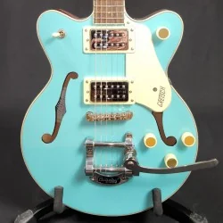 Gretsch G2655T Tropico - Occasion Gretsch G2655T Tropico - Occasion