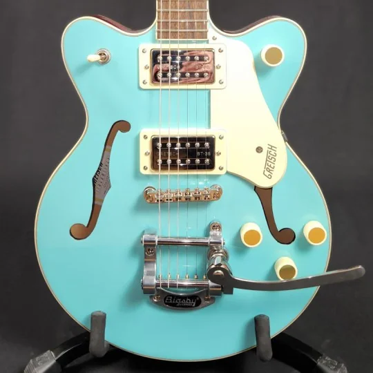 Gretsch G2655T Tropico - Occasion